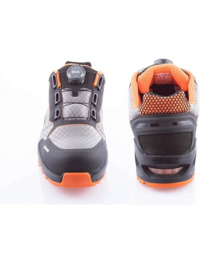 Робочі кросівки BASE K-JUMP S1P