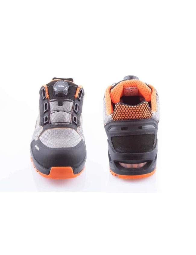 Робочі кросівки BASE K-JUMP S1P