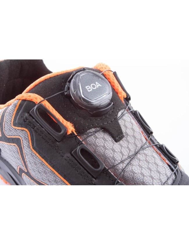 Робочі кросівки BASE K-JUMP S1P