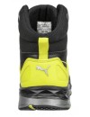 Робоче взуття Puma Velocity 2.0 Mid S3 жовті ESD