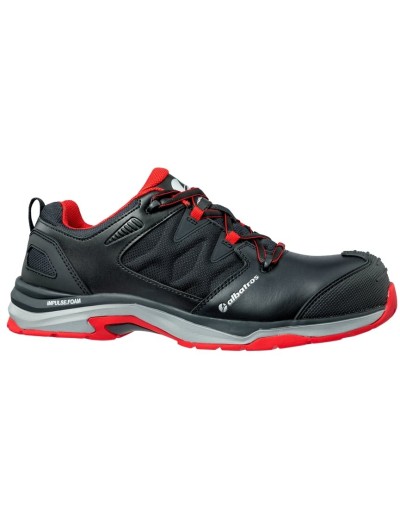 Робочі кросівки Albatros Ultratrail low S3 ESD
