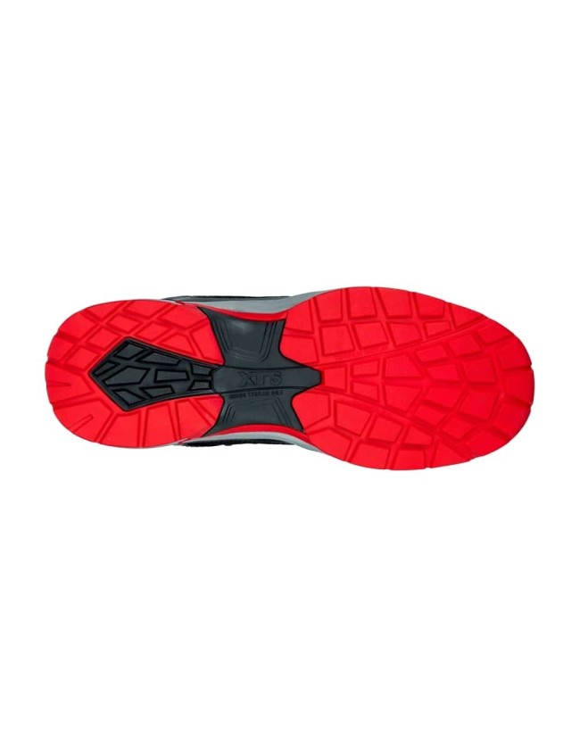 Робочі кросівки Albatros Ultratrail low S3 ESD