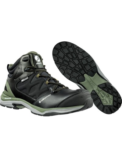 Робоче взуття Albatros Ultratrail S3 ESD
