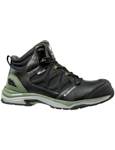 Робоче взуття Albatros Ultratrail S3 ESD