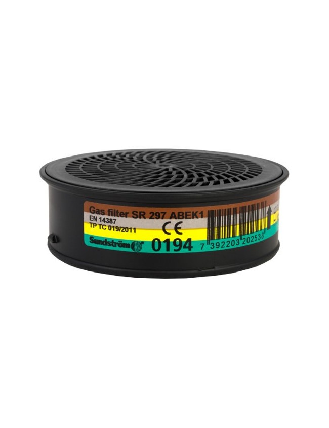 Фільтр Sundstrom SR 297 ABEK1 H02-5312