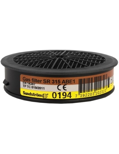 Фільтр Sundstrom SR 315 ABE1 H02-3212