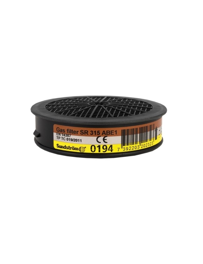 Фільтр Sundstrom SR 315 ABE1 H02-3212
