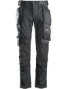 Робочі штани Snickers 6241 Stretch AllroundWork