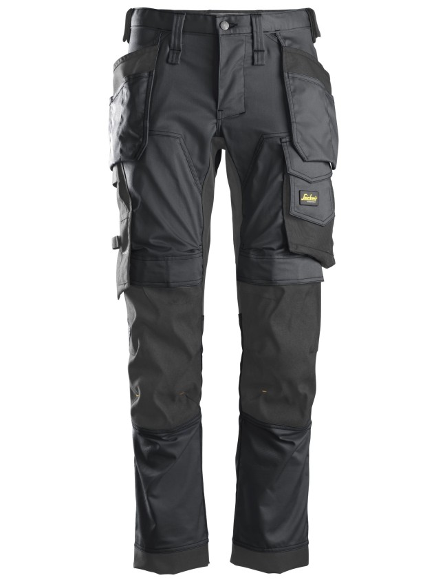 Робочі штани Snickers 6241 Stretch AllroundWork