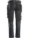 Робочі штани Snickers 6241 Stretch AllroundWork