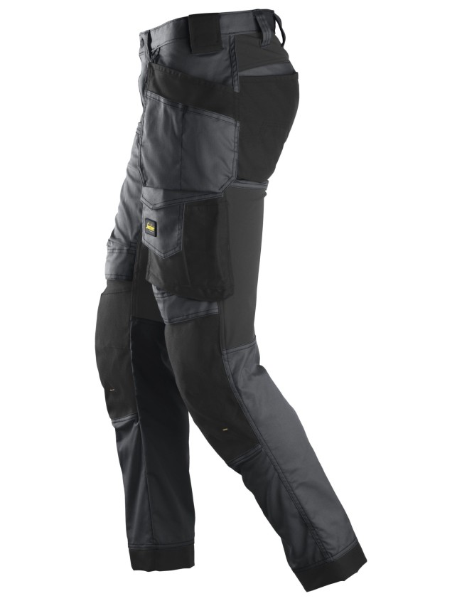Робочі штани Snickers 6241 Stretch AllroundWork