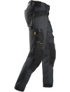 Робочі штани Snickers 6241 Stretch AllroundWork