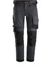Робочі штани Snickers 6341 Stretch AllroundWork
