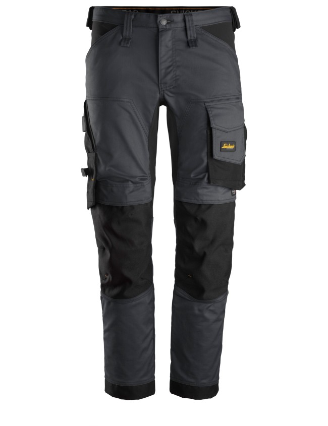 Робочі штани Snickers 6341 Stretch AllroundWork