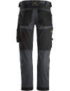 Робочі штани Snickers 6341 Stretch AllroundWork