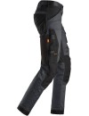 Робочі штани Snickers 6341 Stretch AllroundWork