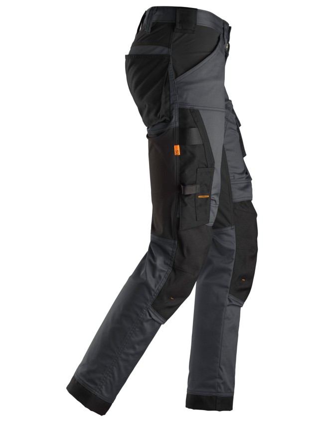 Робочі штани Snickers 6341 Stretch AllroundWork