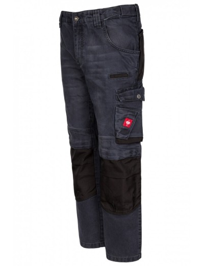 Робочі штани Engelbert Strauss Denim Motion Jeans