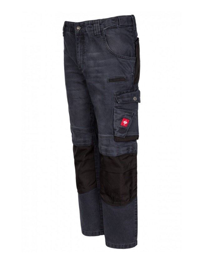 Робочі штани Engelbert Strauss Denim Motion Jeans