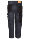 Робочі штани Engelbert Strauss Denim Motion Jeans