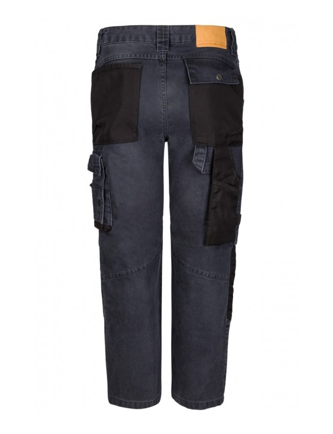 Робочі штани Engelbert Strauss Denim Motion Jeans