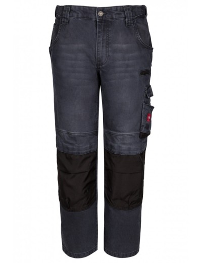 Робочі штани Engelbert Strauss Denim Motion Jeans