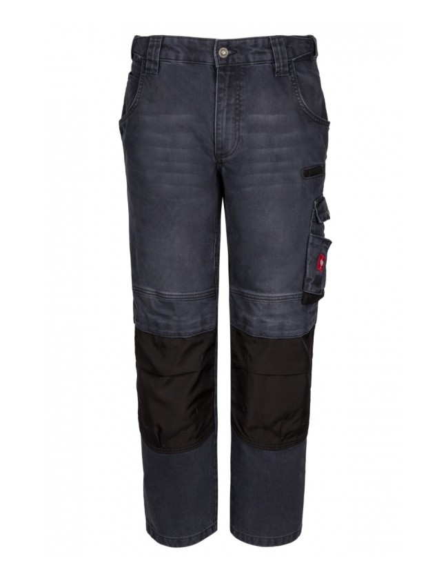 Робочі штани Engelbert Strauss Denim Motion Jeans