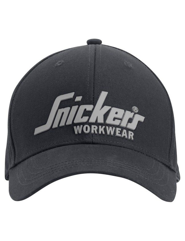 Кепка Snickers logo 9041