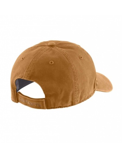 Кепка Carhartt Odessa
