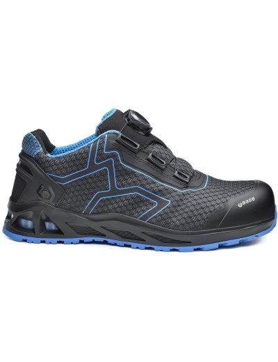 Робоче взуття Base K-Trek S1P