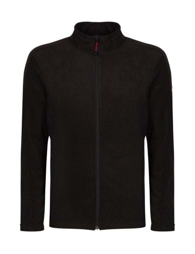 Polar фліс Engelbert Strauss Dryplexx Microfleece