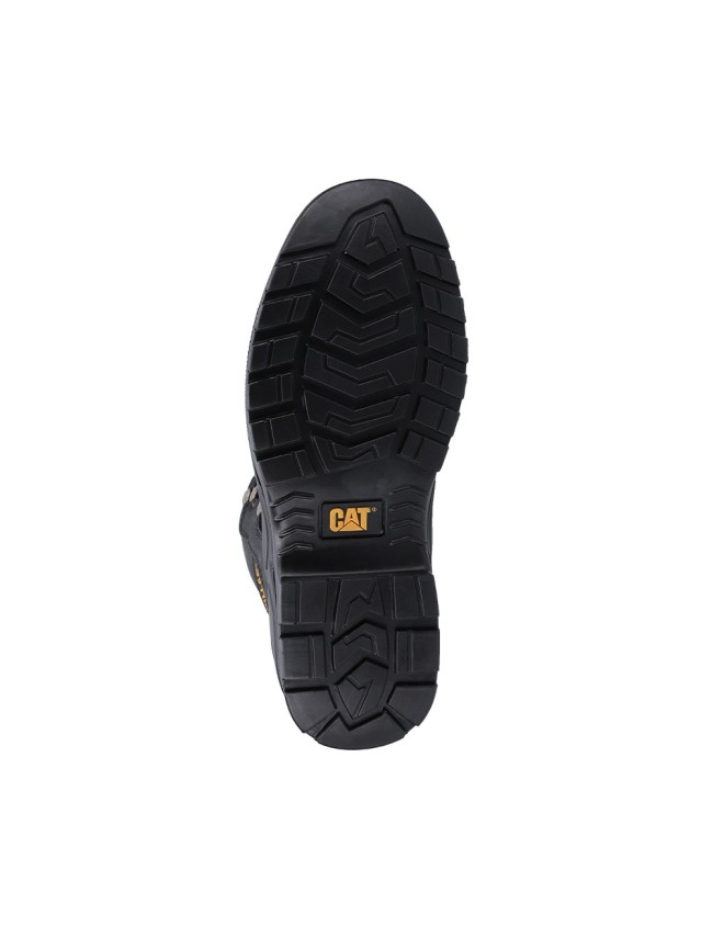 Робоче взуття CAT Striver Bump ST S3 SRC