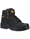Робоче взуття CAT Striver Bump ST S3 SRC
