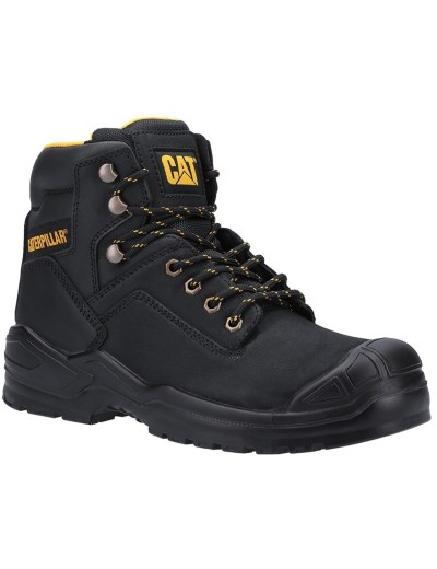 Робоче взуття CAT Striver Bump ST S3 SRC