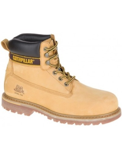 Робоче взуття Caterpillar Holton S3