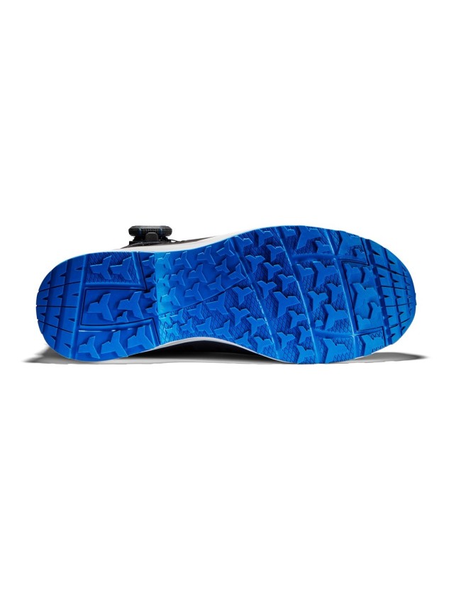 Робоче взуття Solid Gear Nautilus S3 SRC HRO