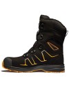 Робоче взуття Solid Gear Shore S3 SRC HRO ESD