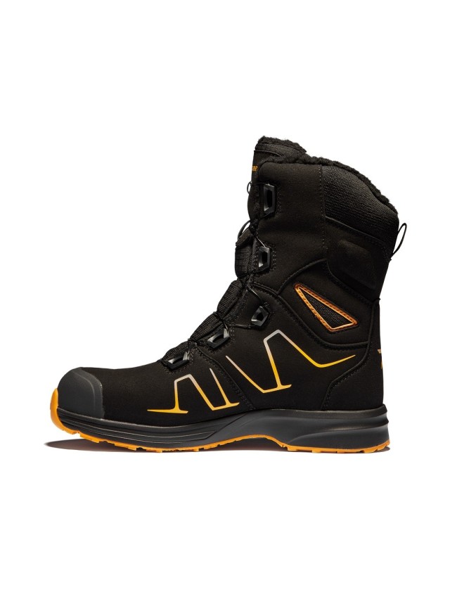 Робоче взуття Solid Gear Shore S3 SRC HRO ESD