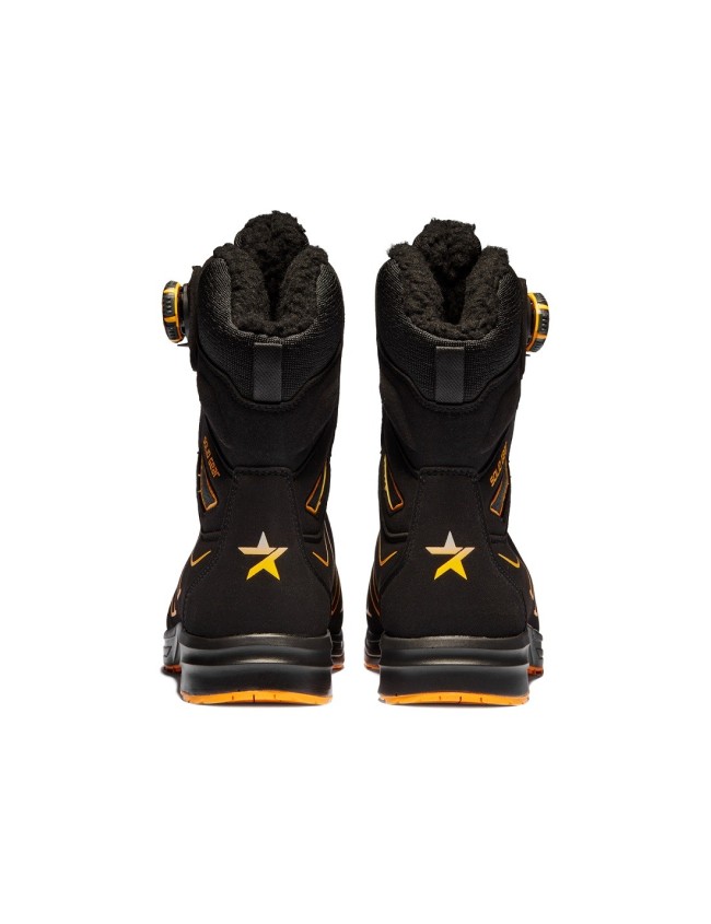 Робоче взуття Solid Gear Shore S3 SRC HRO ESD
