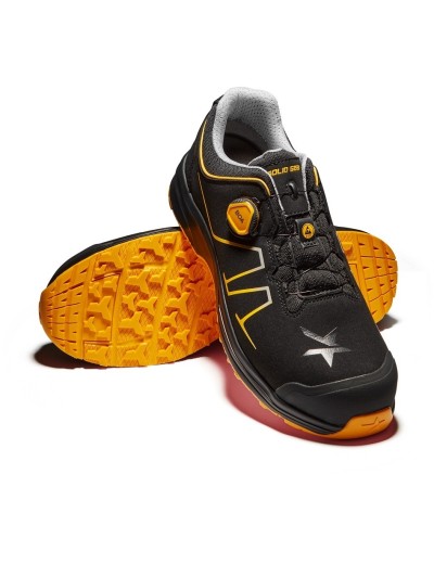 Робочі кросівки Solid Gear Oasis S3 SRC HRO ESD