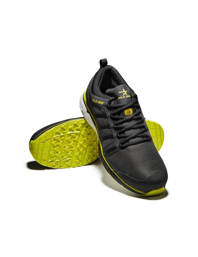 Робочі кросівки Solid Gear Revolution S3 SRC