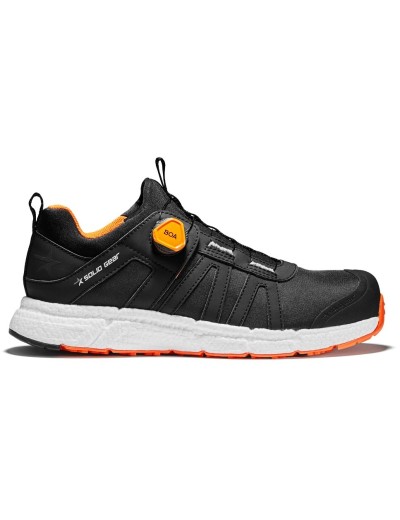 Робочі кросівки Solid Gear Revolution 2 S3 SRC HRO
