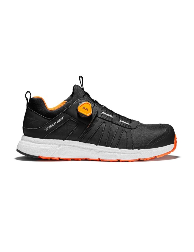 Робочі кросівки Solid Gear Revolution 2 S3 SRC HRO