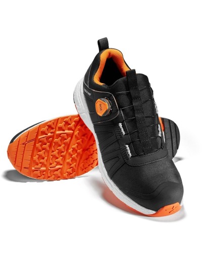 Робочі кросівки Solid Gear Revolution 2 S3 SRC HRO