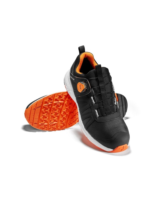 Робочі кросівки Solid Gear Revolution 2 S3 SRC HRO