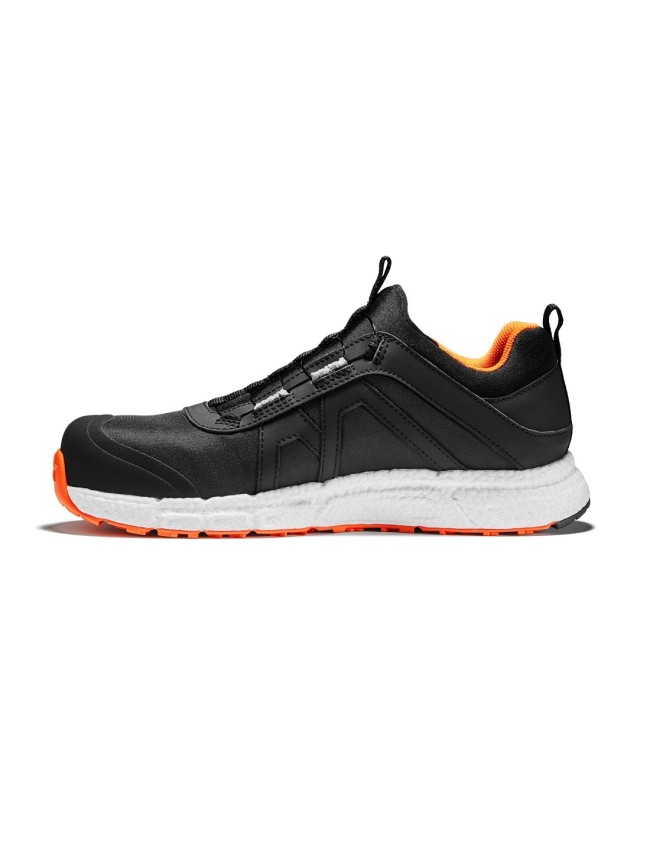 Робочі кросівки Solid Gear Revolution 2 S3 SRC HRO