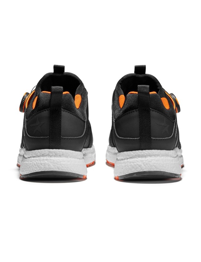 Робочі кросівки Solid Gear Revolution 2 S3 SRC HRO