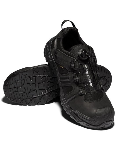Робочі кросівки Solid Gear Enforcer GTX S3 SRC WR HRO
