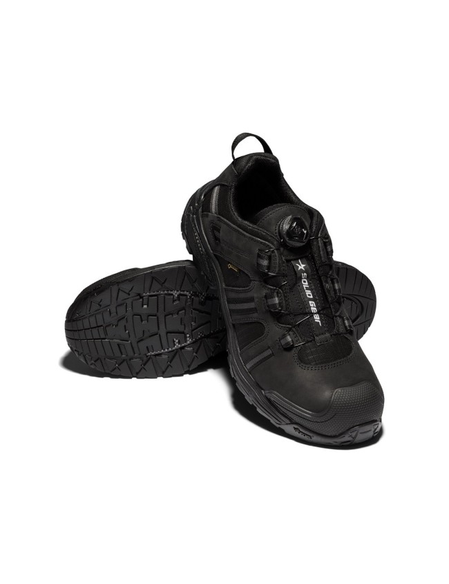 Робочі кросівки Solid Gear Enforcer GTX S3 SRC WR HRO