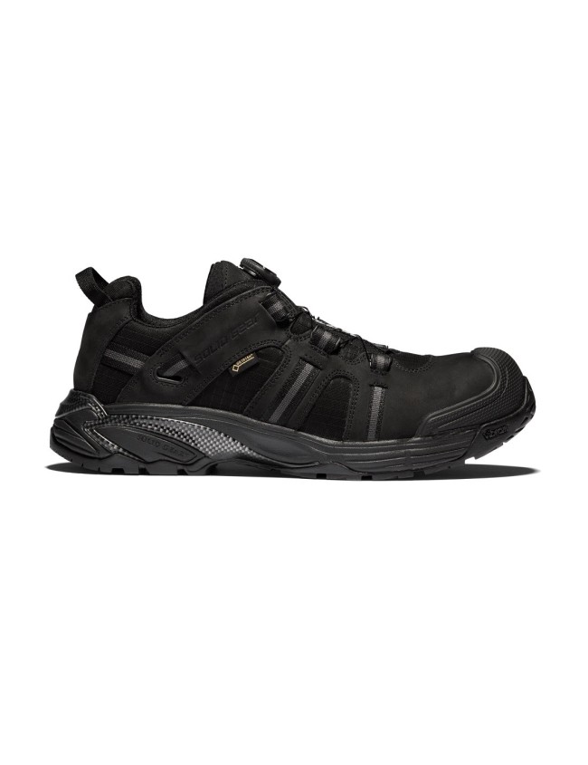 Робочі кросівки Solid Gear Enforcer GTX S3 SRC WR HRO